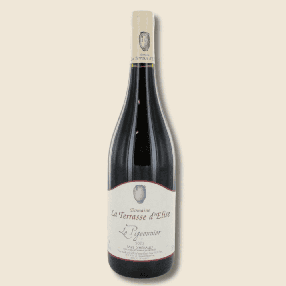 Le Pigeonnier - 1,5L - 2023