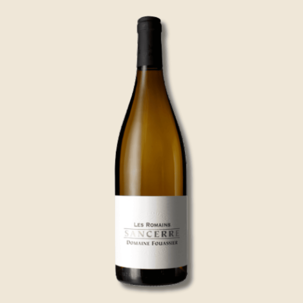 Les Romains - 0,75L - 2022