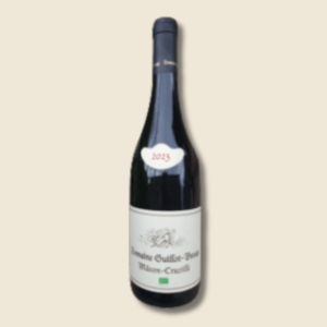 Mâcon Cruzille Genièvrière - 1,5L - 2022