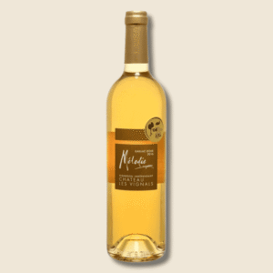 Mélodie - 0,75L - 2019