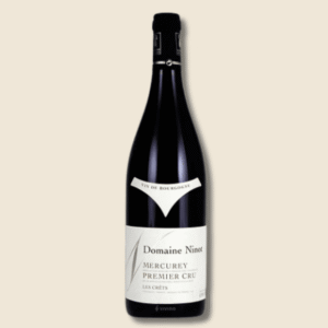 Mercurey 1er Cru Rouge Les Crets - 75cL - 2023