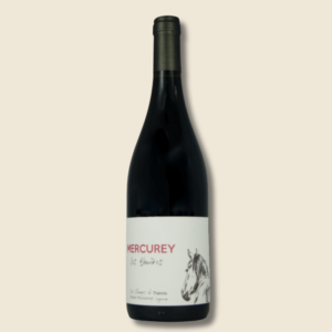 Mercurey Les Boueres - 1,5L - 2023