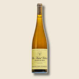 Riesling Rangen De Than Grand Cru - 3L - 2023