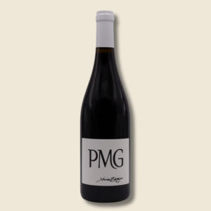Pmg - 0,75L - 2021