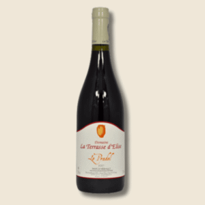 Pradel - 0,75L - 2023