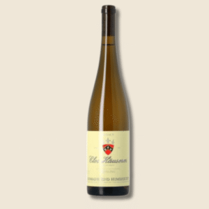 Riesling Clos Hauserer - 0,75L - 2023