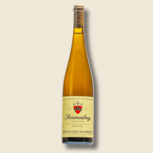 Riesling Heimbourg 2023 - 0,75L - 2023