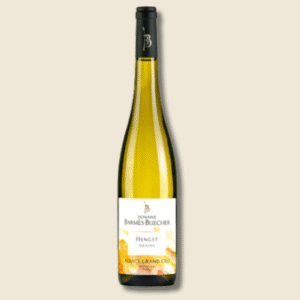 Riesling Hengst Grand Cru - 0,75L - 2023
