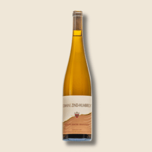 Riesling Roche Granitique - 0,75L - 2023