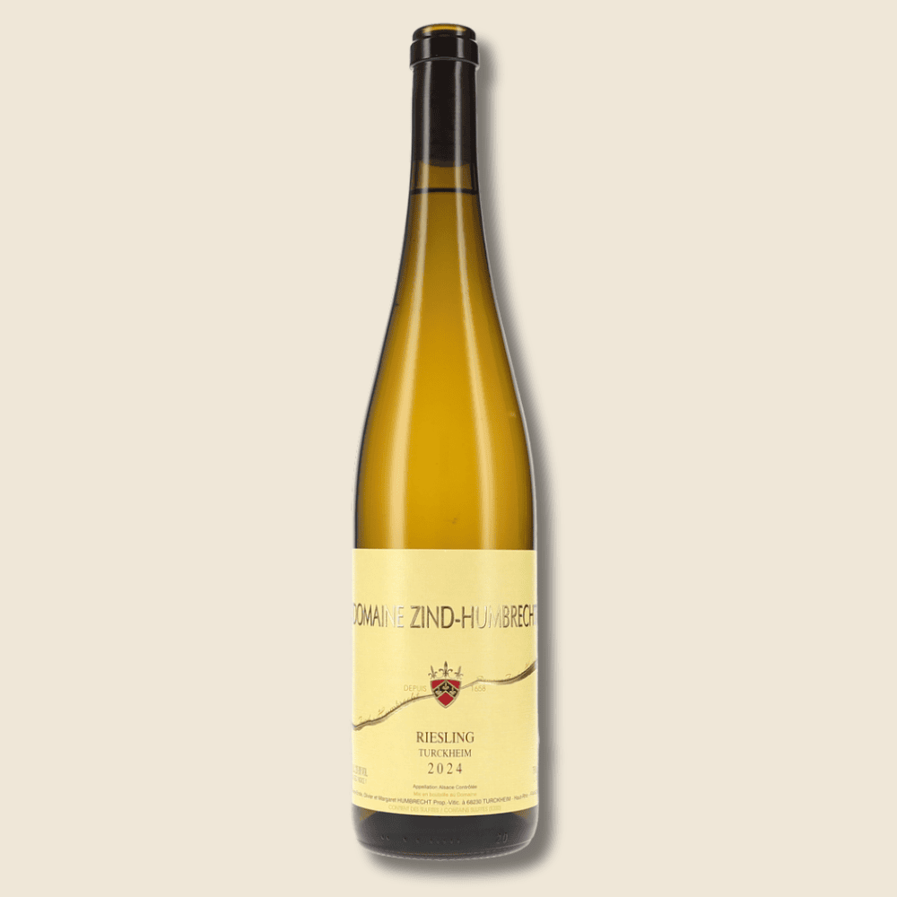 Riesling Turkheim - 0,75L - 2024