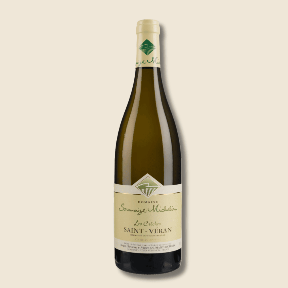 Saint Veran - 75cL - 2023