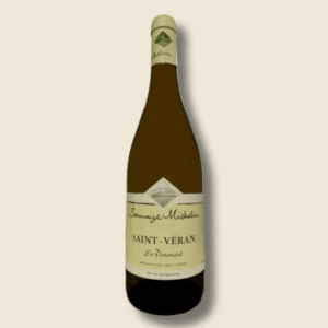 Saint Veran En Pommard - 75cL
