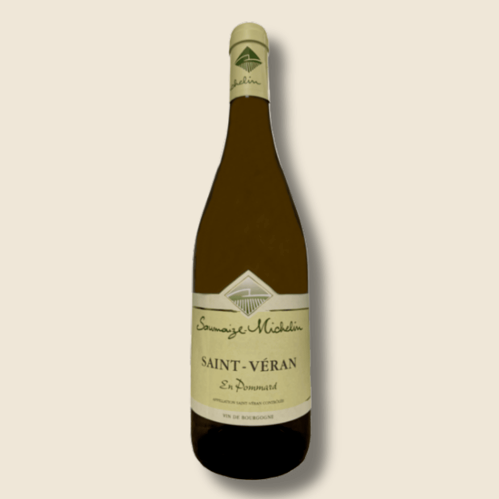 Saint Veran En Pommard - 75cL