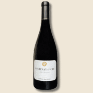 Santenay 1er Cru Clos Des Mouches - 75cL - 2023
