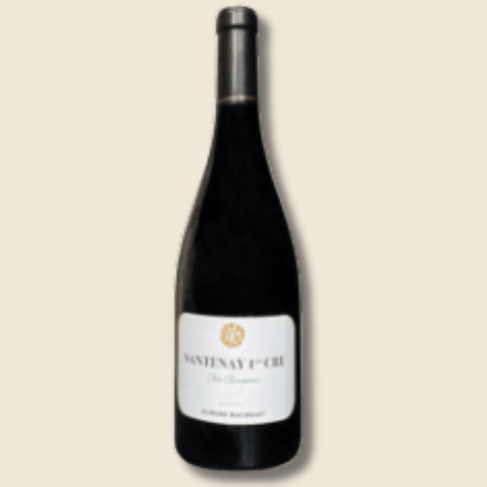 Santenay 1er Cru Clos Des Mouches - 75cL - 2023