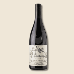 C'est Le Printemps - 75cL - 2024