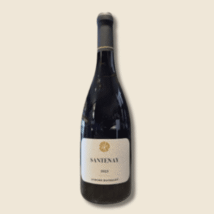 Santenay Rouge - 75cL - 2023