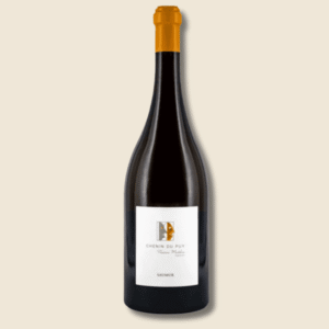 Saumur - Le Chenin Du Puy 2021 - 0,75L - 2022