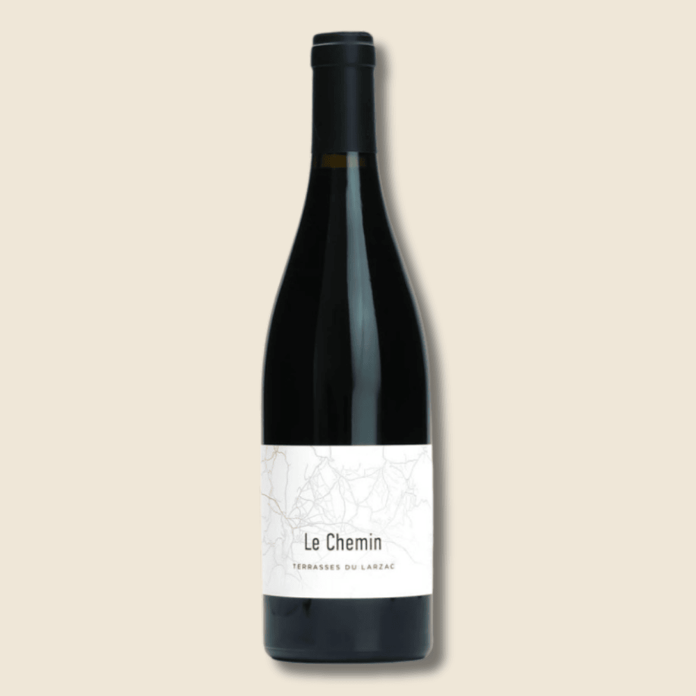 Grenache 2023 - 0,75L - 2023