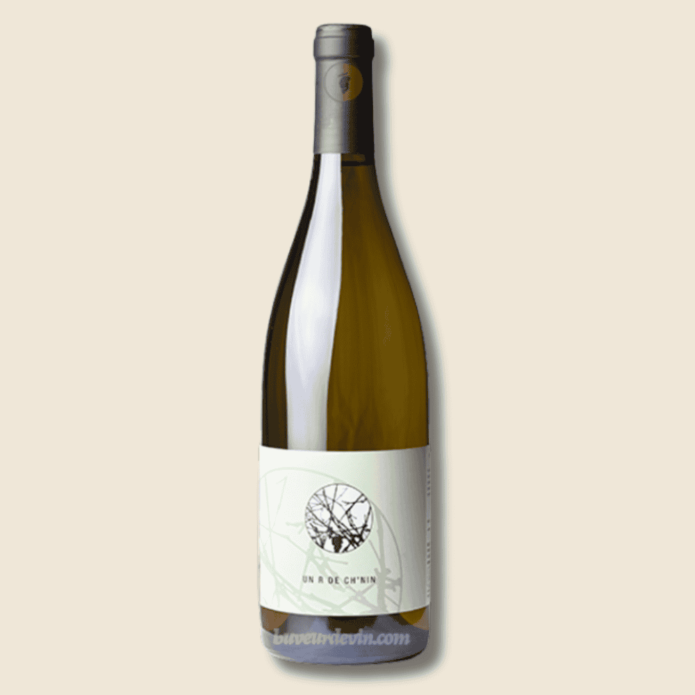 Un R De Ch'nin - 0,75L - 2023