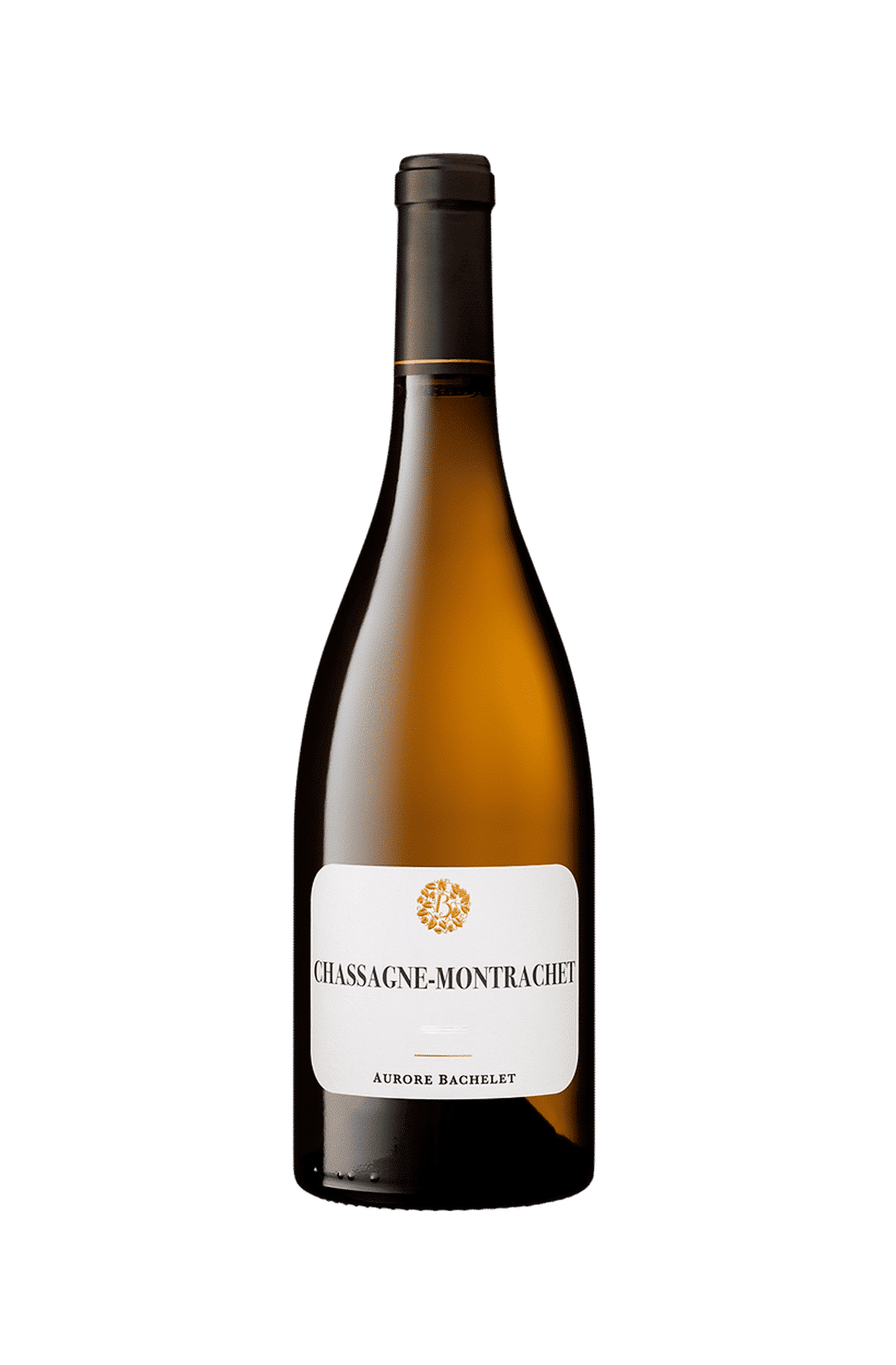 Chassagne Montrachet - 75cL - 2023
