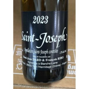 Saint Joseph - 75cL - 2023