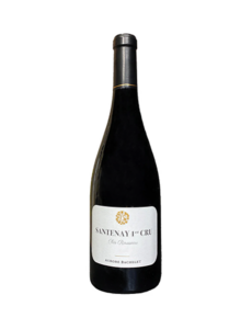 Santenay 1er Cru Clos Des Mouches - 75cL - 2023