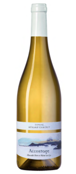 Accostage - 0,75L - 2024