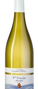 1ère Escale - 0,75L - 2024