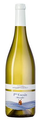 1ère Escale - 0,75L - 2024