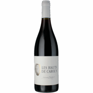 Les Hauts De Carol's - 0,75L - 2022