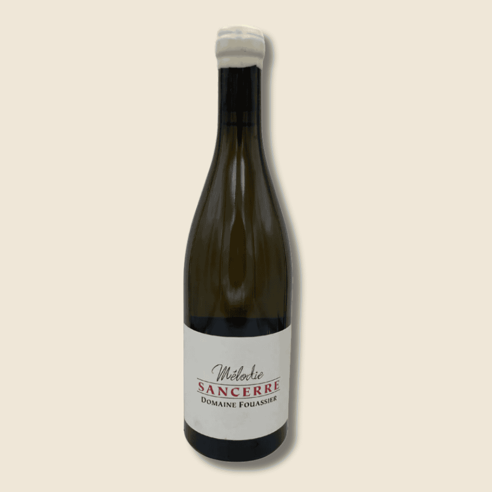Mélodie - 0,75L - 2019