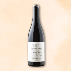 Beaujolais Oh! - 75cL - 2024