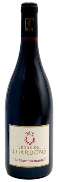 Chardon Masqué - 1,5L - 2023