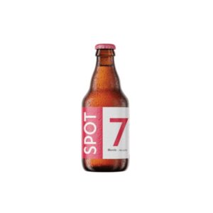 Spot 7 - 33cL