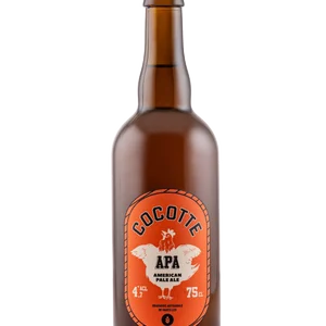 Cocotte Apa - 33cL