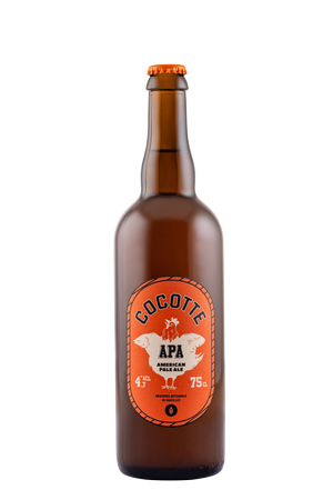 Cocotte Apa - 75cL