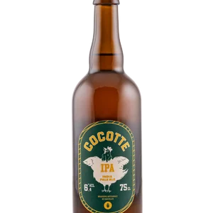 Cocotte Ipa - 75cL