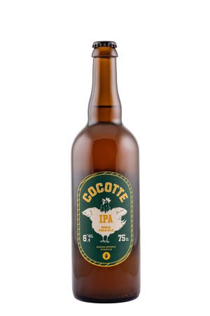 Cocotte Ipa - 75cL