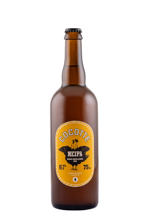 Cocotte Neipa - 75cL