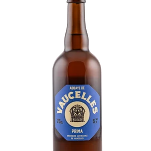 Prima- Abbaye De Vaucelles - 33cL