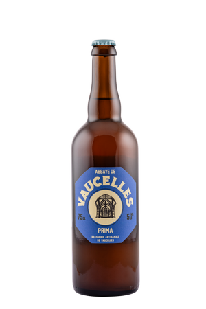 Prima- Abbaye De Vaucelles - 75cL