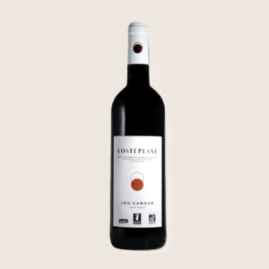 Lou Canoun Rouge - 75cL - 2024