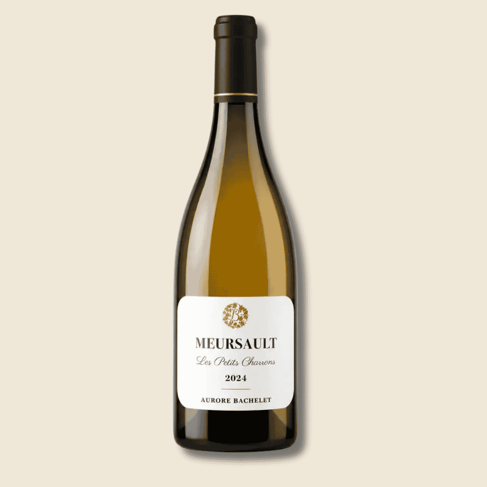 Meursault - 75cL - 2024