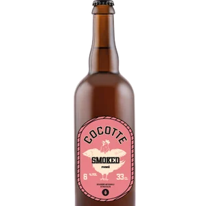 Cocotte Smoked - 75cL