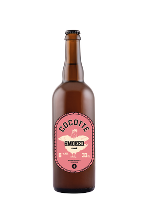 Cocotte Smoked - 75cL