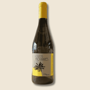 Pompette Blanc - 75cL - 2025