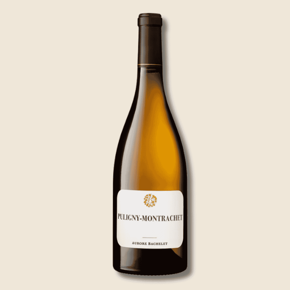 Puligny-montrachet - 75cL - 2024