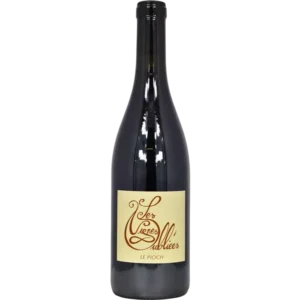 Le Pioch - 75cL - 2022