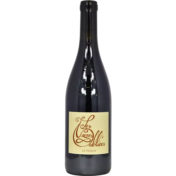 Le Pioch - 75cL - 2022